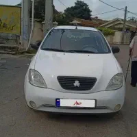 تیبا ۱مدل ۹۳