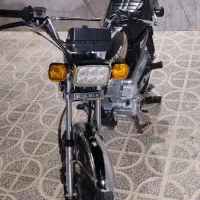 کبیر۱۸۰|موتورسیکلت|گندمان, |دیوار