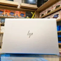 لپ تاپ حرفه ای HP ELITEBOOK / نسل دهم / لمسی|رایانه همراه|قزوین, |دیوار