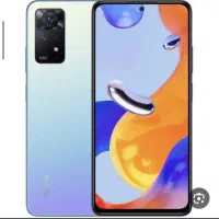 نوت 11پرو 128. 5G