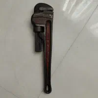 آچار لوله رکورد لیدر ۱۴ اینچی