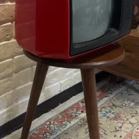 فروش تلویزیون 14 اینچ توشیبا نوستالژیک کاملا سالم|تلویزیون و پروژکتور|تهران, باغ خزانه|دیوار