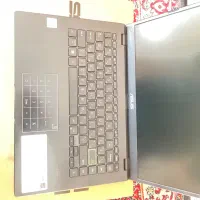 لپ تاپ ایسوس|رایانه همراه|زنجان, |دیوار