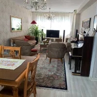 ۱۲۶متری سه خوابه در محله B1