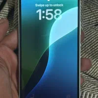 ایفون۱۲نورمال خشک|موبایل|چابهار, |دیوار