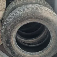 لاستیک یخ شکن|قطعات یدکی و لوازم جانبی|مشهد, بهمن|دیوار