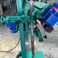 اره تیزکن و تیغ تیزکن و فیدر اره|ماشینآلات صنعتی|آمل, |دیوار