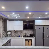 همایونشهر جنوبی ۹۵ متر طبقه اول با پارکینگ|اجارهٔ آپارتمان|تهران, دریان‌نو|دیوار