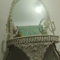 آیینه کنسول