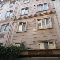 ۵۳متر نوساز نبردشمالی