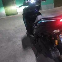 Nvx170|موتورسیکلت|تهران, گلستان (شهرک راه آهن)|دیوار
