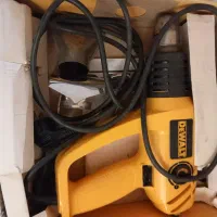 سشوار صنعتی Dewalt
