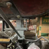 صندلی اصلاح وآرایش سالم