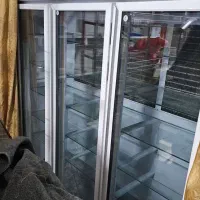 یخچال سه درب مغازه