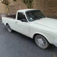 وانت پیکان مدل 92|خودرو سواری و وانت|نجف‌آباد, شهرک صنعتی نجف آباد|دیوار