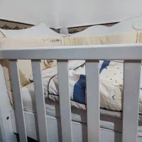 تخت نوازدوکودک