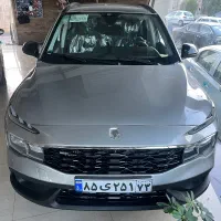 خودرو ریرا صفر سفید مشکی و تیتانیوم موجود|خودرو سواری و وانت|شیراز, شهرک گلستان|دیوار