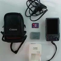 دوربین کانن   Sx270hs