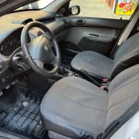 206تیپ ۳مدل ۹۰|خودرو سواری و وانت|ارومیه, |دیوار