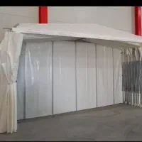 پارکینگ ماشینی|کوهنوردی و کمپینگ|تهران, صادقیه|دیوار