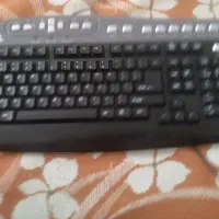 کیبورد مارک دل