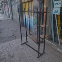 جاکفشی|جاکفشی، کمد، دراور|مشهد, حجت|دیوار