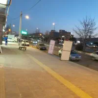 اجاره گاراژ 80 متر بر بلوار شصت متری