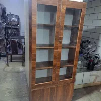 فایل چهارکشو وکتابخانه نوین خوزستان|دفتر کار|اهواز, کوی آغاجاری|دیوار