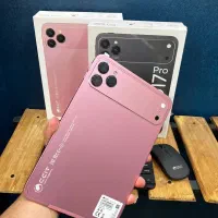 تبلت 10.1 اینچ فول پک CCIT 17pro آکبند گیمینگ