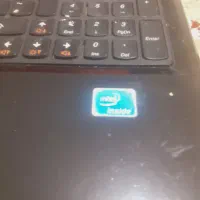 لپ تاپ لنوو G-580 Lenovo با یک عدد موس و کیبورد|رایانه همراه|اصفهان, خواجه عمید|دیوار