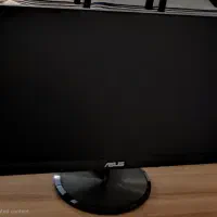 مانیتور ایسوس مدل VC239H