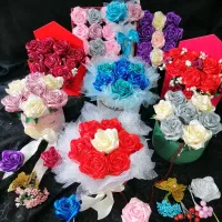 باکس اماده تحویل