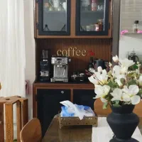 کافی بار