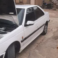 پژو پارس xu7 مدل 99 بی رنگ