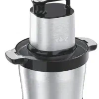 غذاساز ویلز کاسه استیل