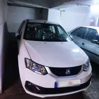 سایناGxLتیپ Lمدل 1404فول  تحویل روز دوگانه سوز