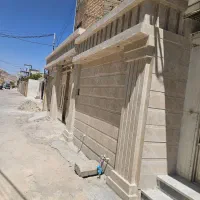 رهن آپارتمان ۱۲۰ متری ۱ خوابه همکف