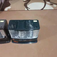بخاری نفتی چراغ نفتی قدیمی|بخاری، هیتر، شومینه|تهران, آذری|دیوار