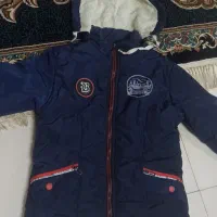 کاپشن بچه گانه نو نو