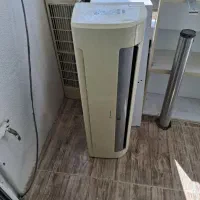 چیلر   مدل  گولد  ایران