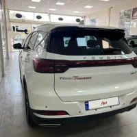 تیگو ۷ پرومکس|خودرو سواری و وانت|تبریز, |دیوار