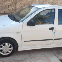 تیبا ۲ مدل ۹۶ برج۱۲