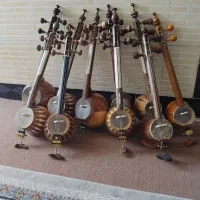 کمانچه حرفه‌ای