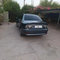 سمند سورن پلاس ef7 مدل 1401