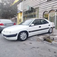 زانتیا 2000مدل 88