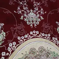 فروش ۳ عدد فرش ماشینی|فرش|شیراز, شهرک گلستان|دیوار
