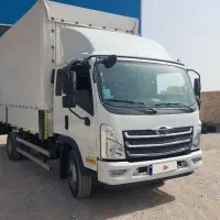 فورس ۶تن جاخوابدار