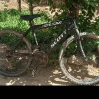 دوچرخه۲۶و۲۴|دوچرخه، اسکیت، اسکوتر|فیروزه, |دیوار