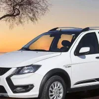 کوییک gxr سفید