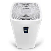 دستگاه تصفیه هوا ایکس ویژن|پنکه و تصفیهکنندهٔ هوا|تهران, دروازه شمیران|دیوار